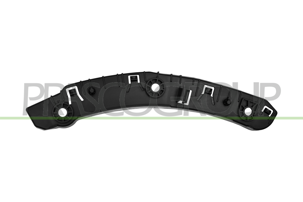 FRONT BUMPER BRACKET LEFT
