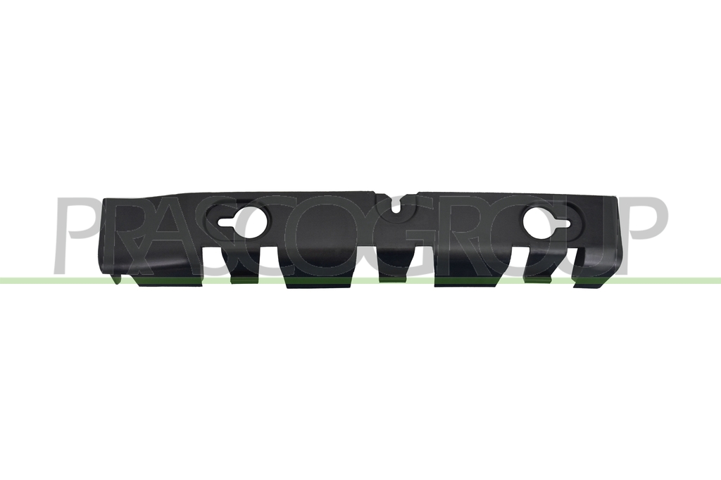 HALTER RECHTS STOSSTANGE HINTEN