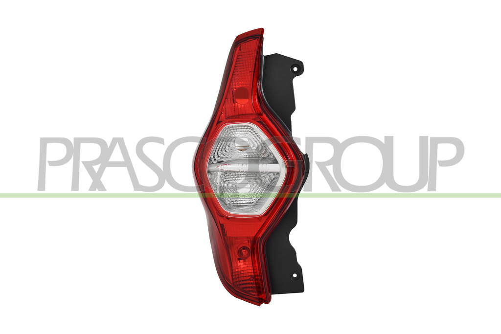 TAIL LAMP LEFT-WITHOUT BULB HOLDER