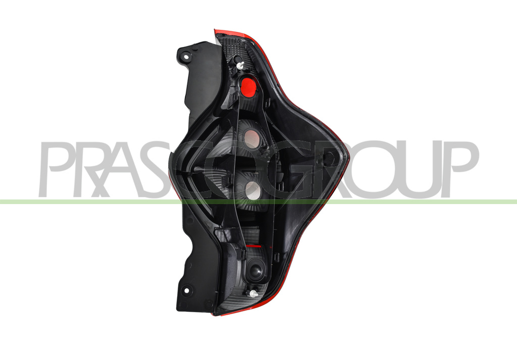 TAIL LAMP LEFT-WITHOUT BULB HOLDER