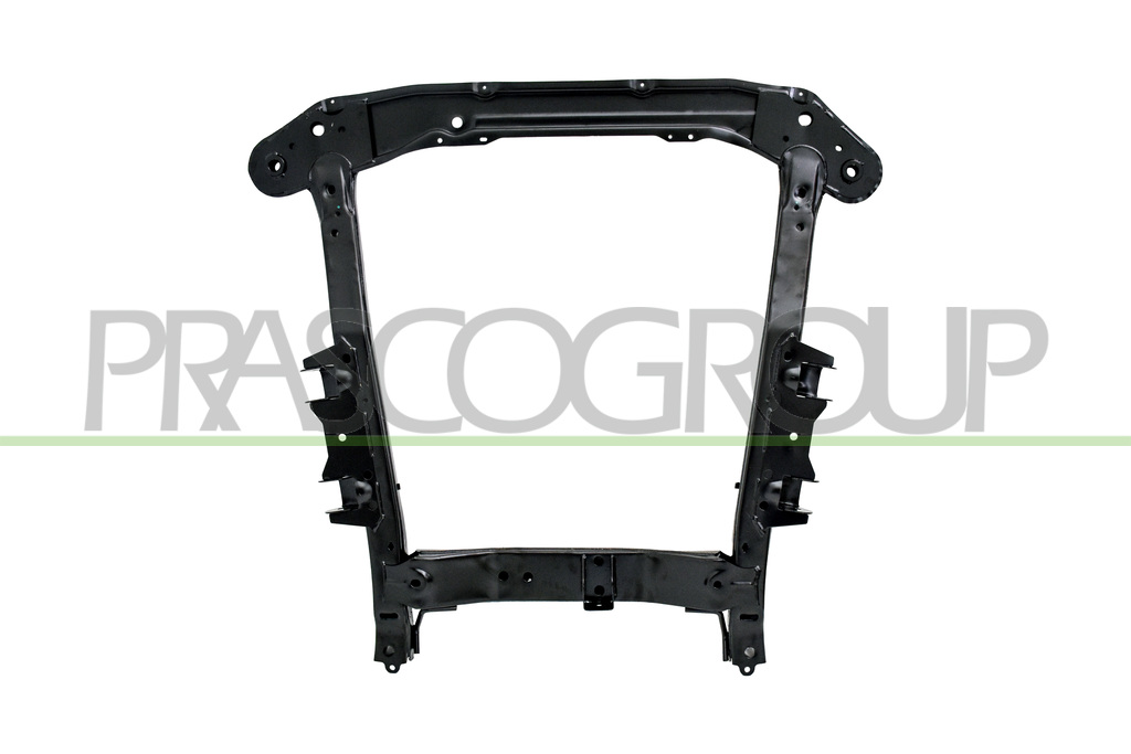 TELAIO SUPPORTO MOTORE