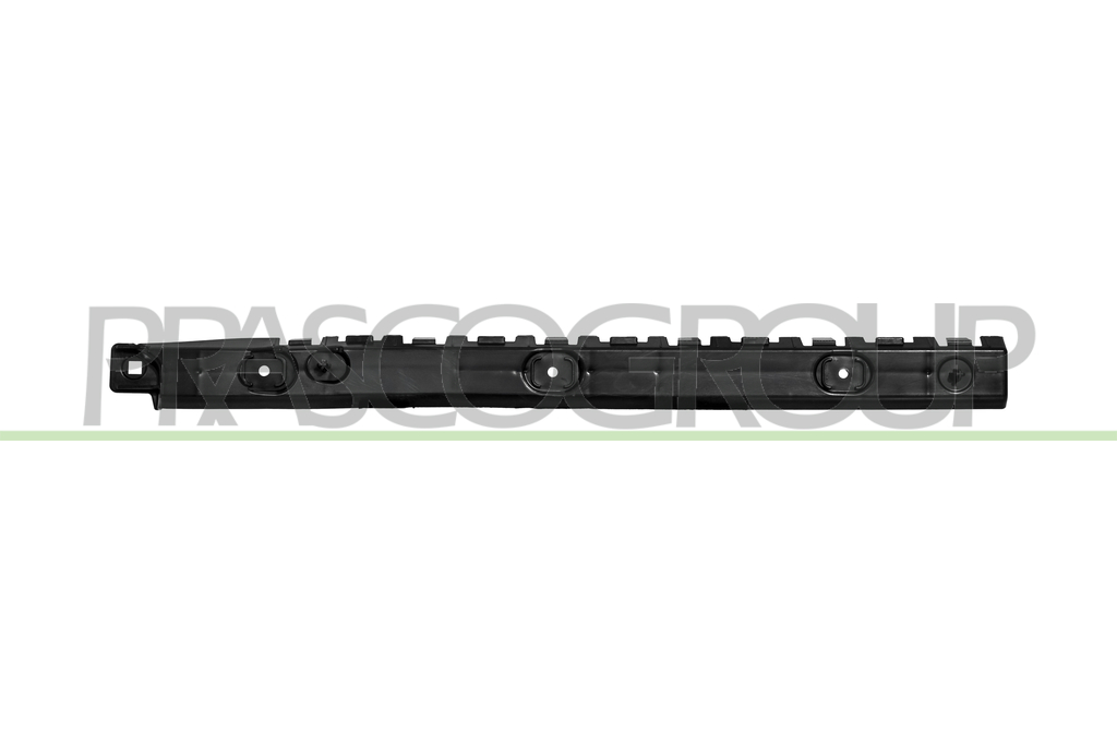 REAR BUMPER BRACKET RIGHT-OUTER