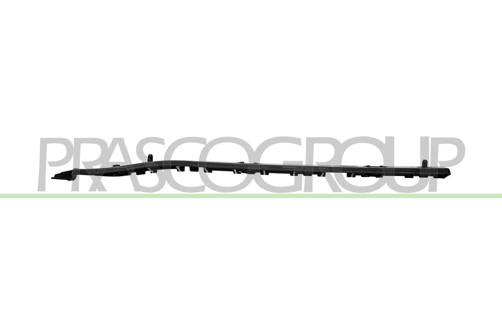 REAR BUMPER BRACKET RIGHT-OUTER