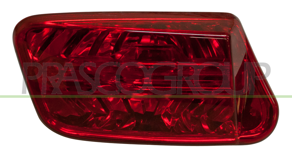 FANALE POSTERIORE DESTRO INTERNO CON PORTA LAMPADA MOD. 5 PORTE