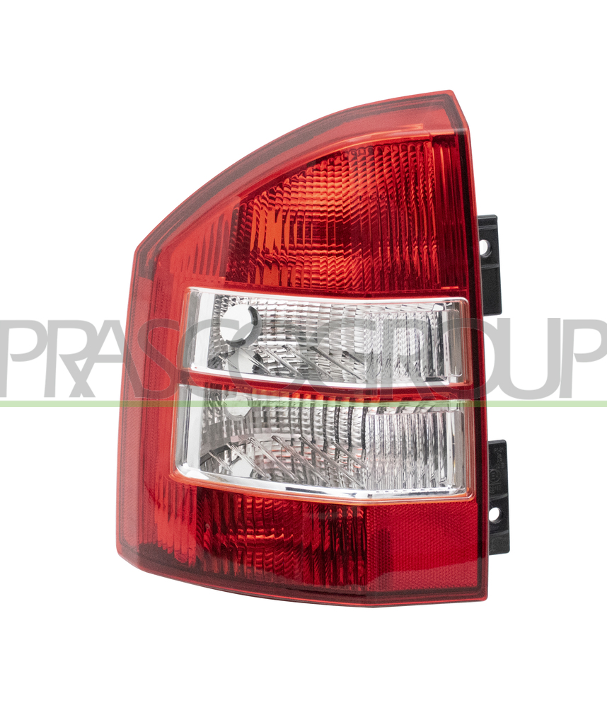 TAIL LAMP LEFT-WITHOUT BULB HOLDER