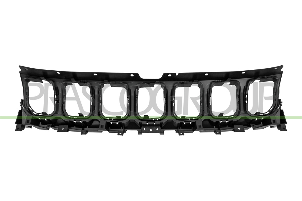 GRIGLIA RADIATORE-NERA-GOFFRATA MOD. TRAILHAWK