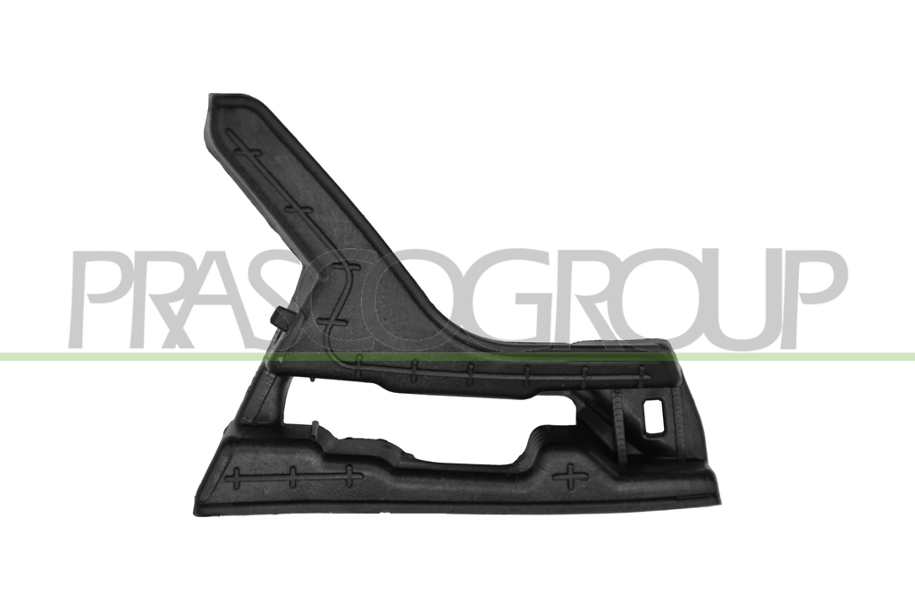 FRONT BUMPER BRACKET LEFT