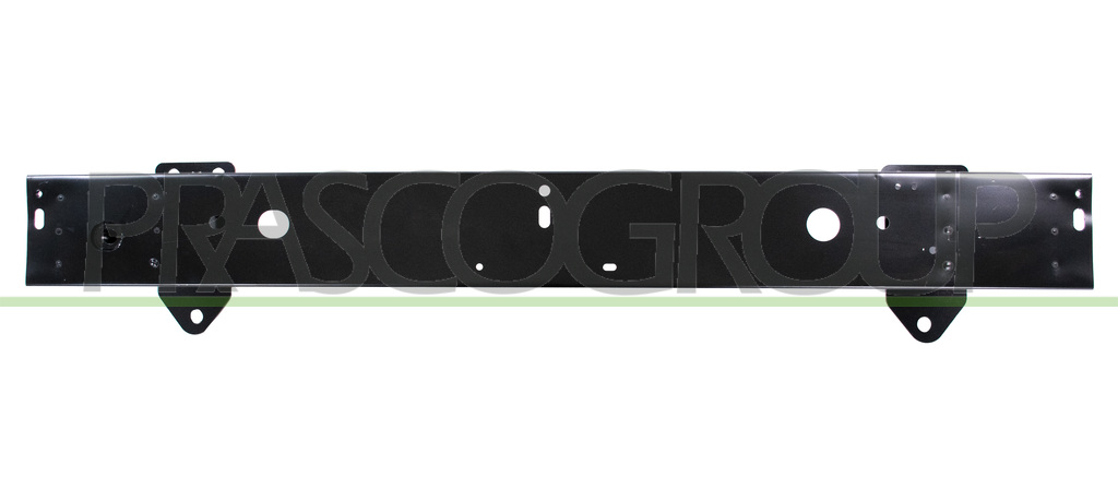 FRONT BUMPER REINFORCEMENT