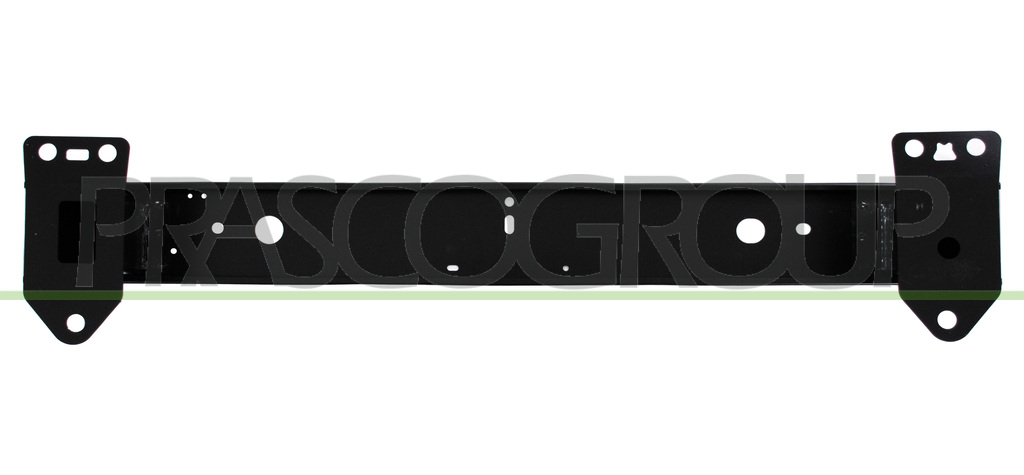 FRONT BUMPER REINFORCEMENT