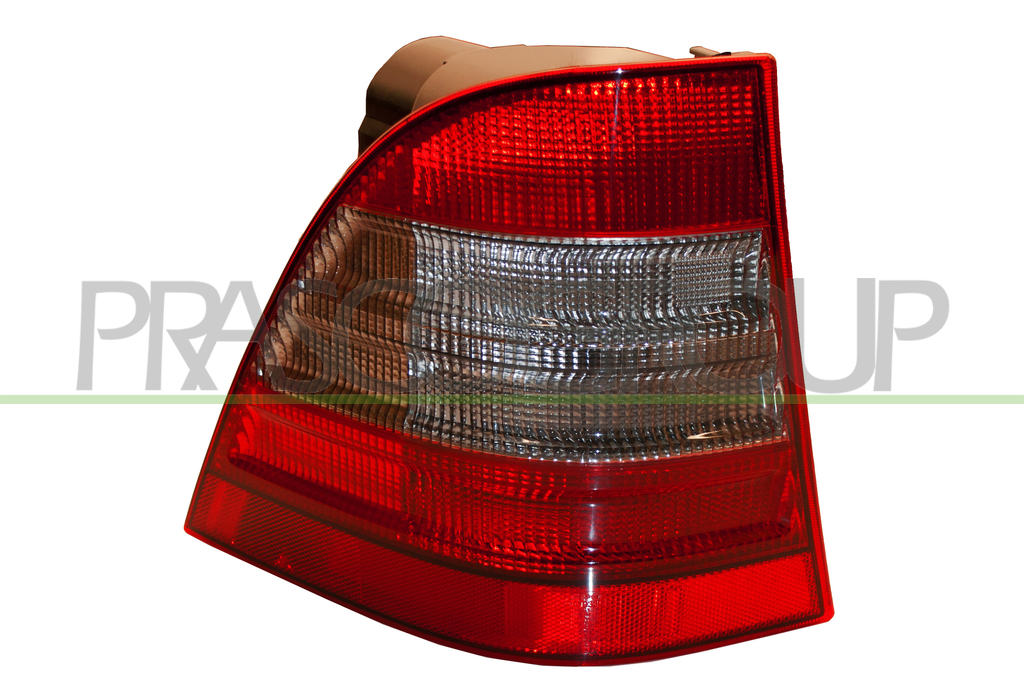 TAIL LAMP LEFT-WITHOUT BULB HOLDER