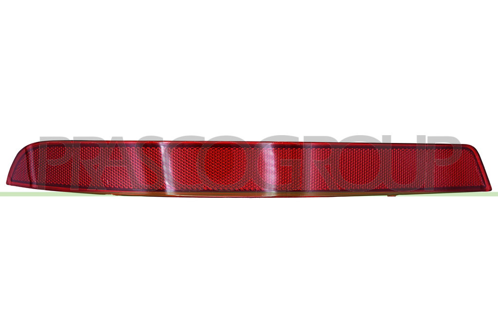 REAR BUMPER REFLECTOR LEFT