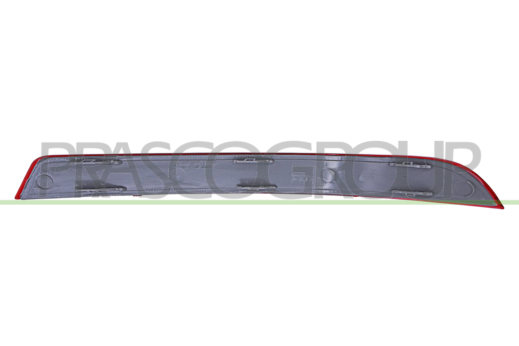 REAR BUMPER REFLECTOR LEFT