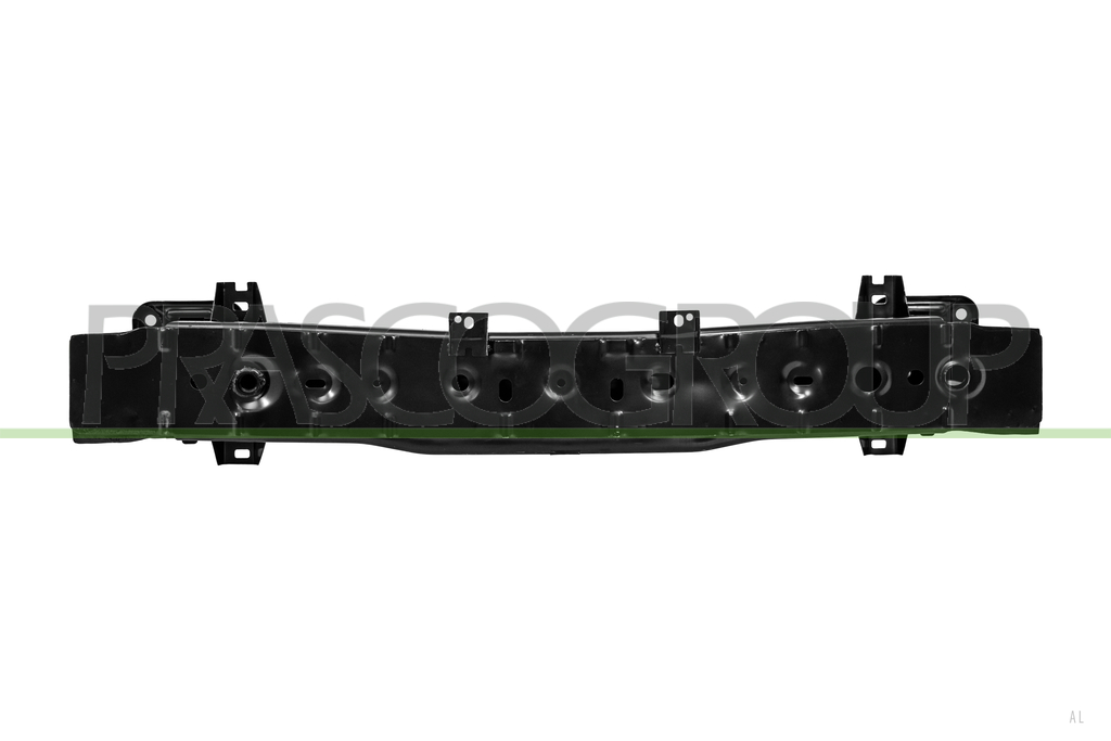 FRONT BUMPER REINFORCEMENT