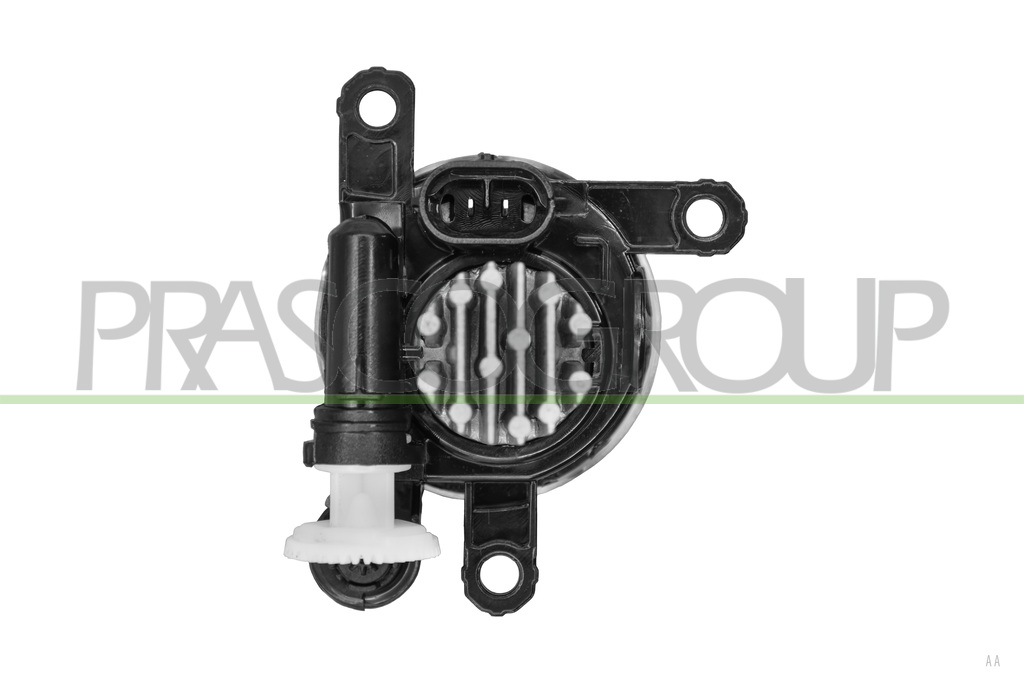 FOG LIGHT RIGHT-COMPLETE WITH SUPPORT-LED-VALEO TYPE
