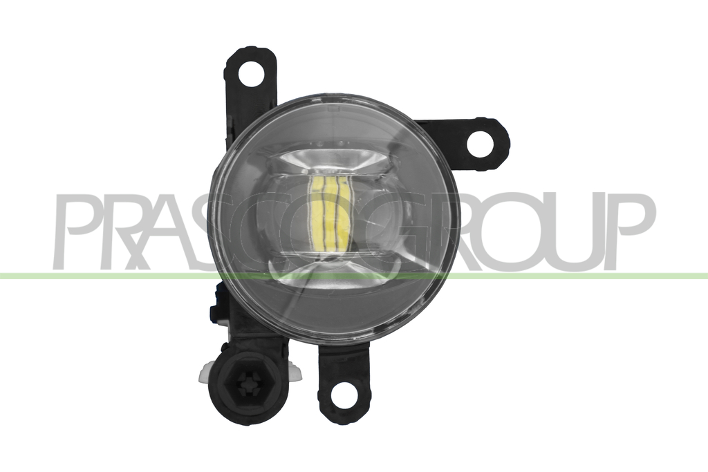 FENDINEBBIA SINISTRO-COMPLETO DI SUPPORTO-LED-VERSIONE VALEO