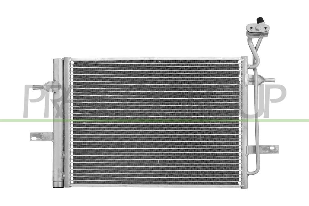 CONDENSER