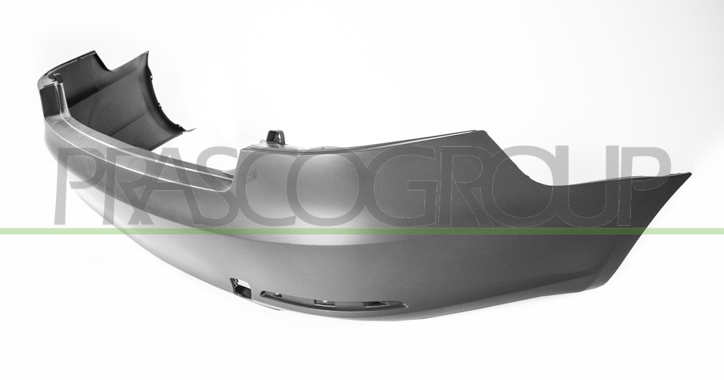 PARAURTI POSTERIORE-CON PRIMER MOD. STATION WAGON