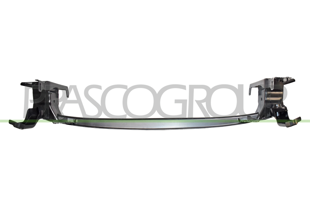 FRONT BUMPER REINFORCEMENT