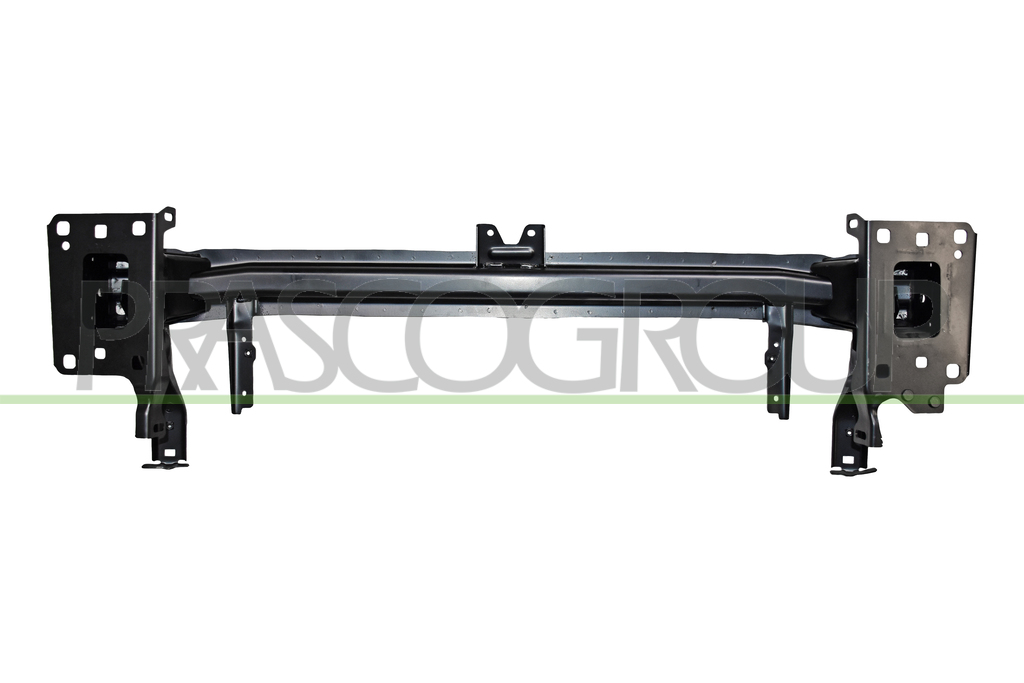 FRONT BUMPER REINFORCEMENT