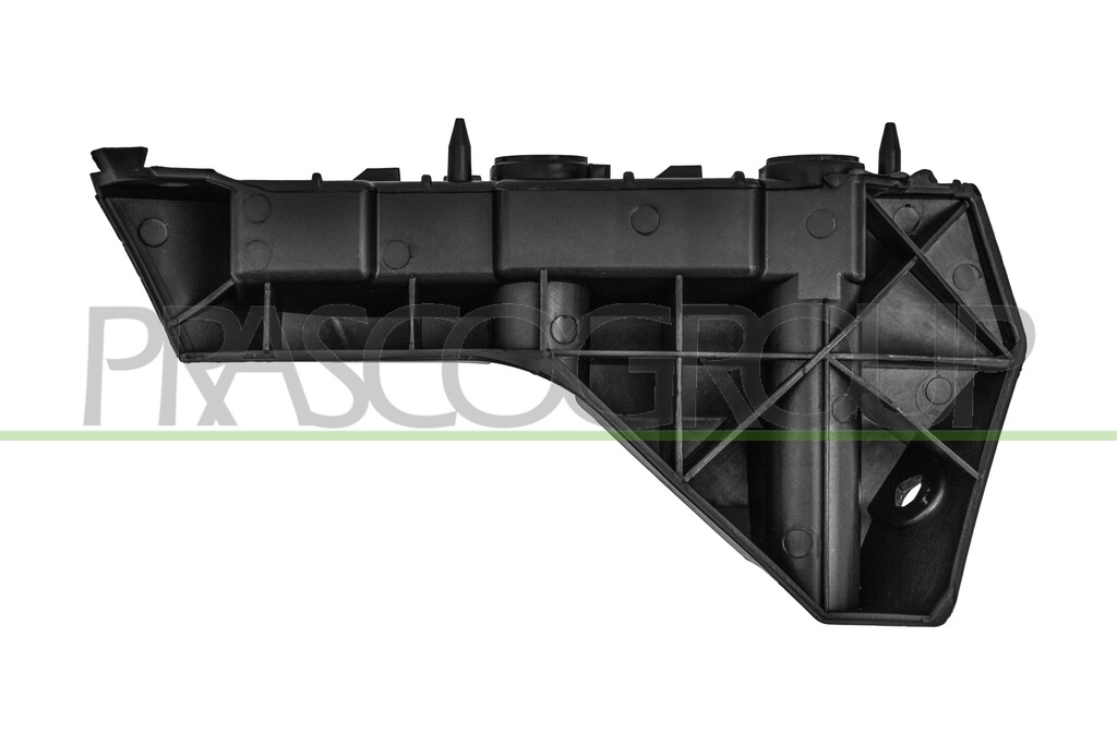 FRONT BUMPER BRACKET LEFT