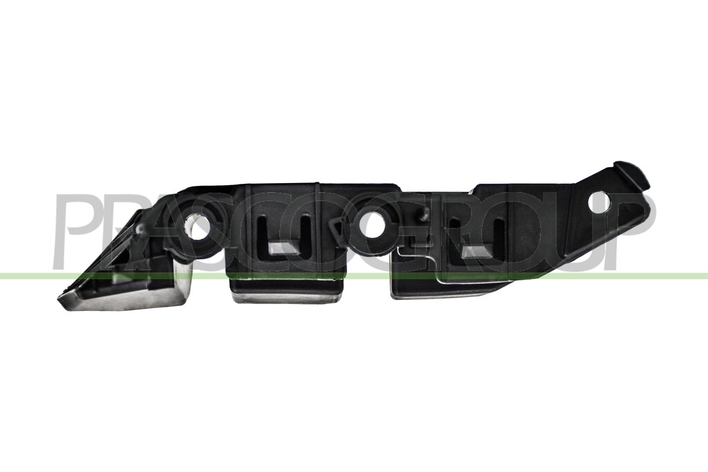 FRONT BUMPER BRACKET LEFT
