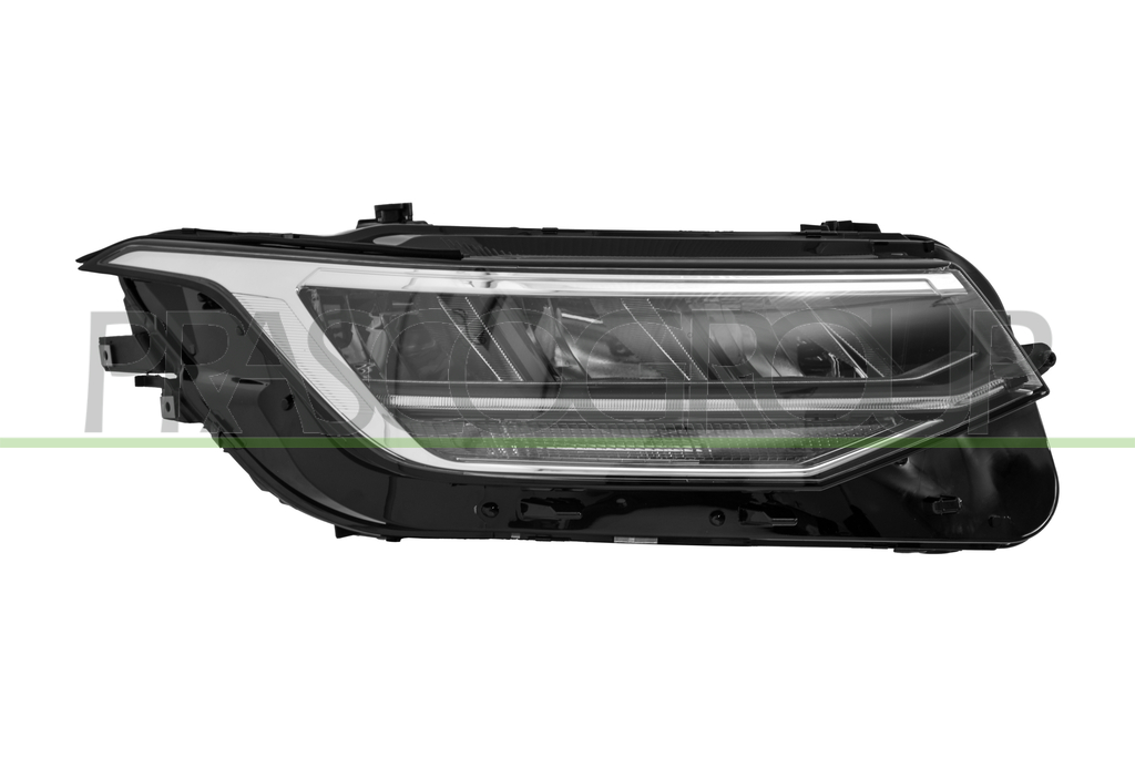 OPTICA DERECHA-ELECTRICA-CON MOTOR-LED-MONTAJE A.L.