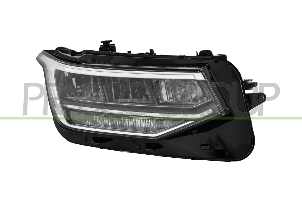 OPTICA DERECHA-ELECTRICA-CON MOTOR-LED-MONTAJE A.L.