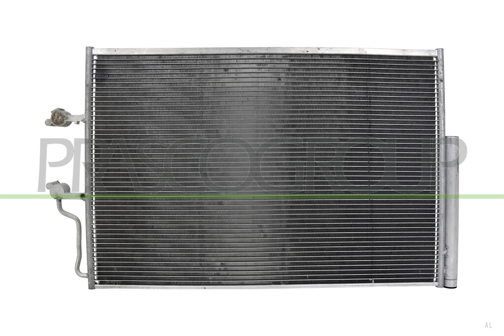 CONDENSER