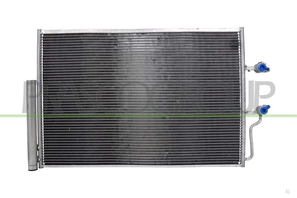 CONDENSER