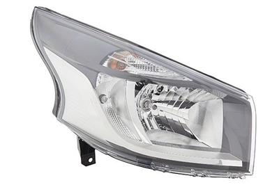 FF/HALOGENA-FARO PRINCIPAL - DERECHA - POR EJ. RENAULT TRAFIC III BOX (FG_)