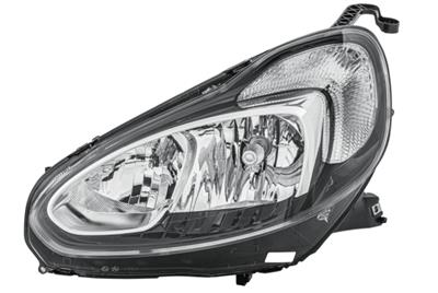 BULB-HEADLIGHT - LEFT - FOR E.G. OPEL ADAM (M13)