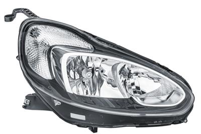 BULB-HEADLIGHT - RIGHT - FOR E.G. OPEL ADAM (M13)