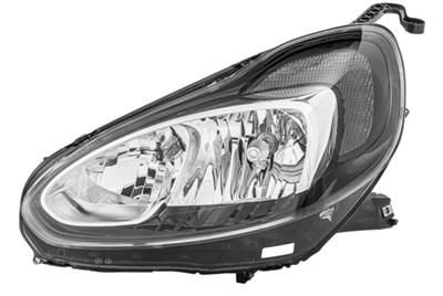 BULB-HEADLIGHT - LEFT - FOR E.G. OPEL ADAM (M13)