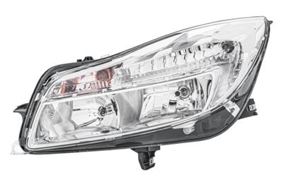 FF/HALOGENA-FARO PRINCIPAL - IZQUIERDA - POR EJ. OPEL INSIGNIA A SPORTS TOURER (