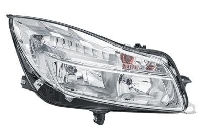 FF/HALOGENA-FARO PRINCIPAL - DERECHA - POR EJ. OPEL INSIGNIA A SPORTS TOURER (G0