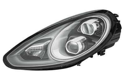 LED-HAUPTSCHEINWERFER - LINKS - FœR U.A. PORSCHE PANAMERA (970)