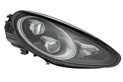 LED-HAUPTSCHEINWERFER - RECHTS - FœR U.A. PORSCHE PANAMERA (970)