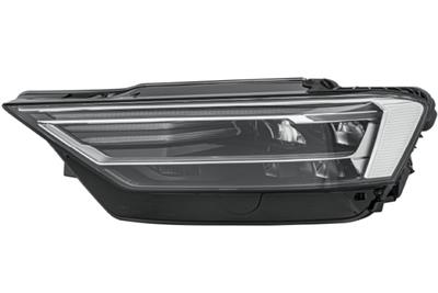 FARO SX LED AUDI A8
