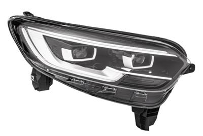 FARO LED DX RENAULT KADJAR 01/19->