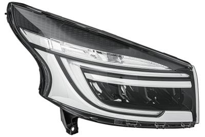 LED-FARO PRINCIPAL - DERECHA - POR EJ. RENAULT TRAFIC III BOX (FG_)