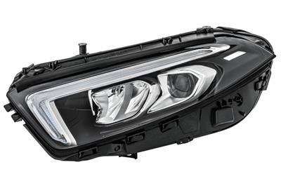 LED-HEADLIGHT - LEFT - FOR E.G. MERCEDES-BENZ A-CLASS (W177)