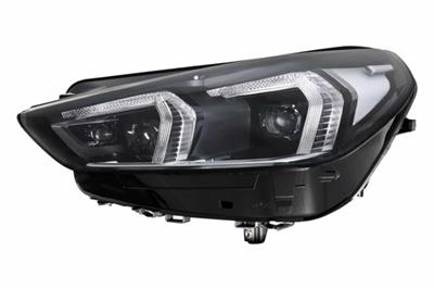 PROIETTORE ANTERIORE MATRIX LED BMW X1 (U11) > 07/2022 RHD SX