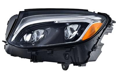 LED-HAUPTSCHEINWERFER - LINKS - FUER U.A. MERCEDES-BENZ GLC (X253)