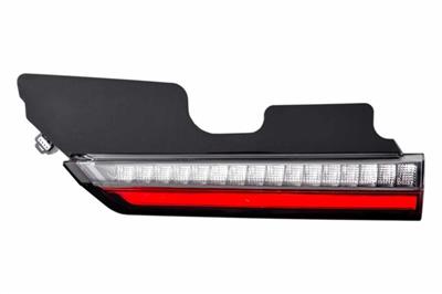 TAIL LIGHT - LED - SEZIONE INTERNA - RIGHT - PER ES. VOLVO C40 (V317) RECHARGE