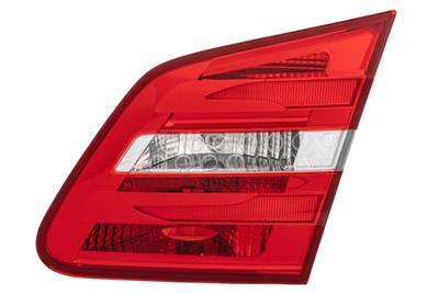 HECKLEUCHTE - HYBRID - INNERER TEIL - RECHTS - FœR U.A. MERCEDES-BENZ B-CLASS SP