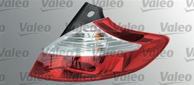 RL NEW MEGANE WING R LHD&RHD