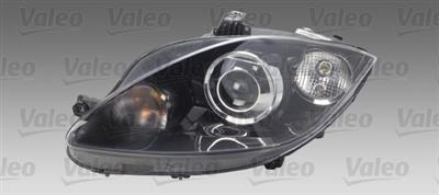 PROIETTORE XENON SX