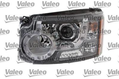 HL LANDROVER DISCOVERY 09/09 XENON L LHD