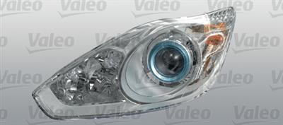 PROIETTORE XENON SX