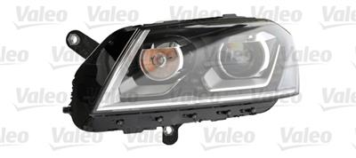 SCHEINW. VW PASSAT B7 2010 XEN AFS L LHD